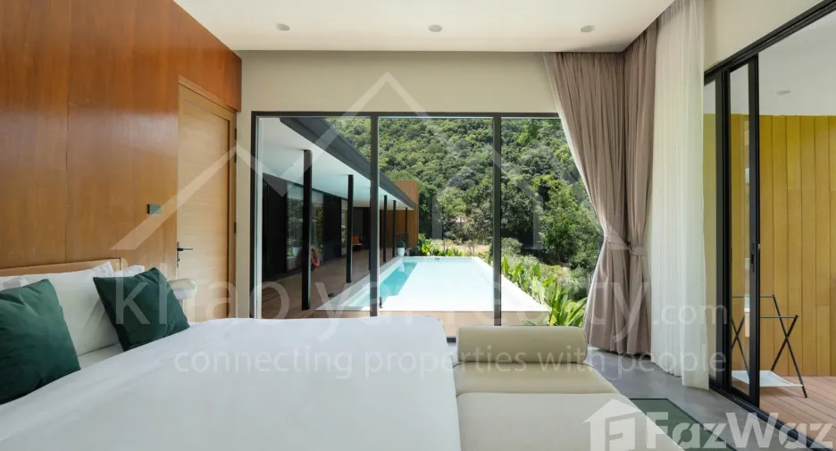 For sale and for rent 2 bedrooms house in Pak Chong, Nakhon Ratchasima