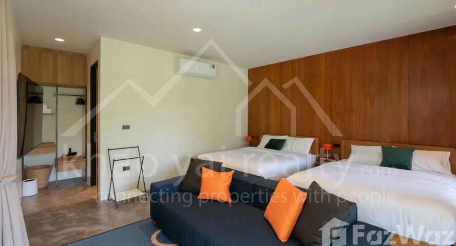 For sale and for rent 2 bedrooms house in Pak Chong, Nakhon Ratchasima