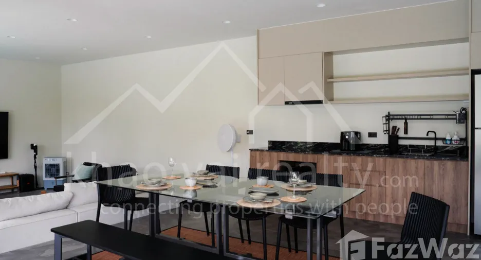 For sale and for rent 2 bedrooms house in Pak Chong, Nakhon Ratchasima