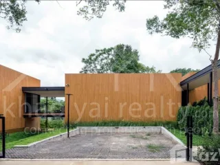 For sale and for rent 2 bedrooms house in Pak Chong, Nakhon Ratchasima