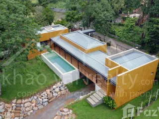 For sale and for rent 2 bedrooms house in Pak Chong, Nakhon Ratchasima