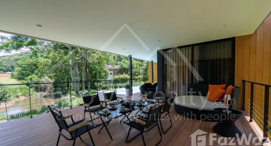 For sale and for rent 2 bedrooms house in Pak Chong, Nakhon Ratchasima