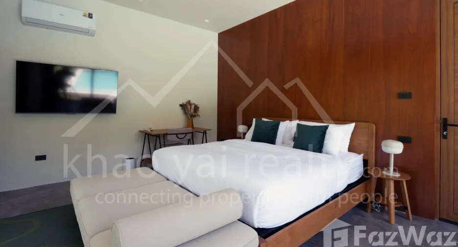For sale and for rent 2 bedrooms house in Pak Chong, Nakhon Ratchasima