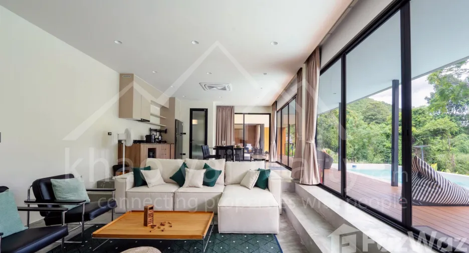 For sale and for rent 2 bedrooms house in Pak Chong, Nakhon Ratchasima