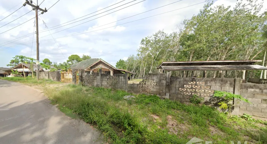 Продажа 2 спальни дом в Khlong Thom, Краби