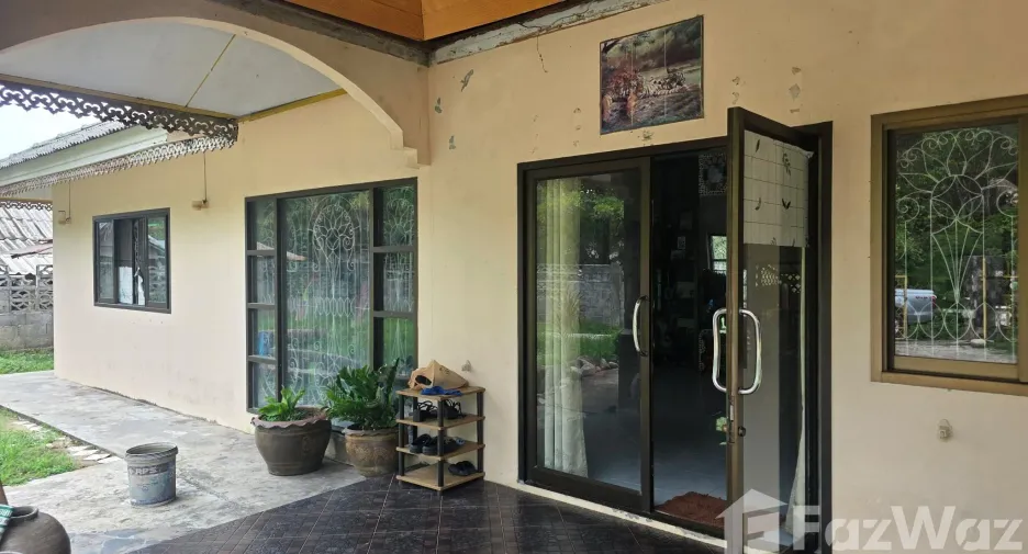 Продажа 2 спальни дом в Khlong Thom, Краби