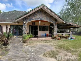 Продажа 2 спальни дом в Khlong Thom, Краби