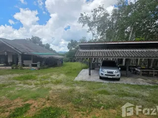 Продажа 2 спальни дом в Khlong Thom, Краби