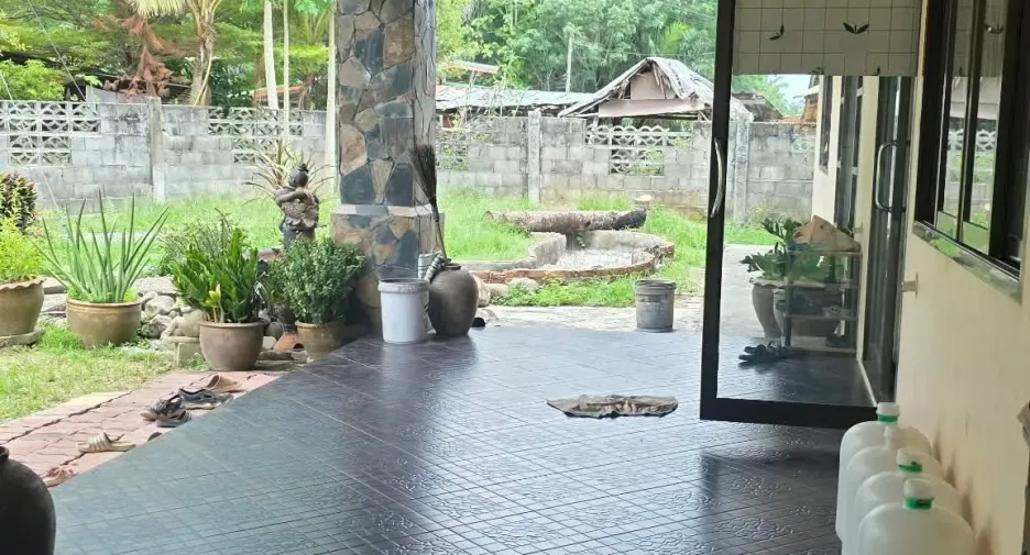 Продажа 2 спальни дом в Khlong Thom, Краби