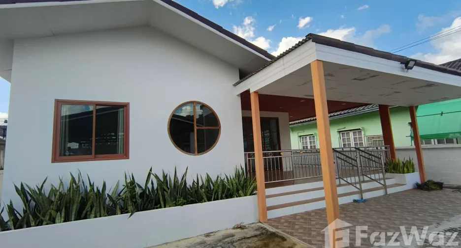 Продажа 3 спальни дом в Muak Lek, Saraburi