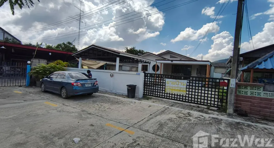Продажа 3 спальни дом в Muak Lek, Saraburi