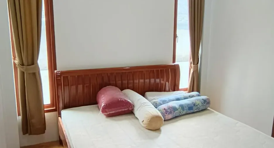 Продажа 3 спальни дом в Muak Lek, Saraburi