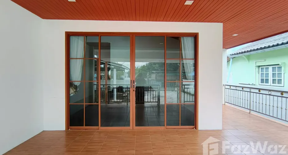 Продажа 3 спальни дом в Muak Lek, Saraburi