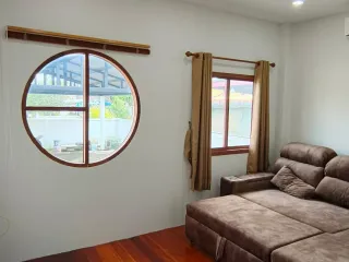 Продажа 3 спальни дом в Muak Lek, Saraburi