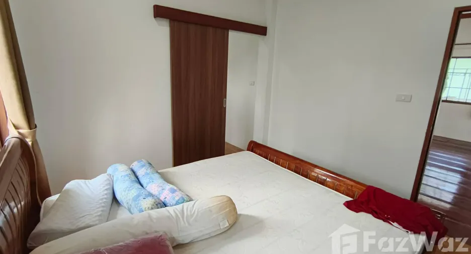 Продажа 3 спальни дом в Muak Lek, Saraburi