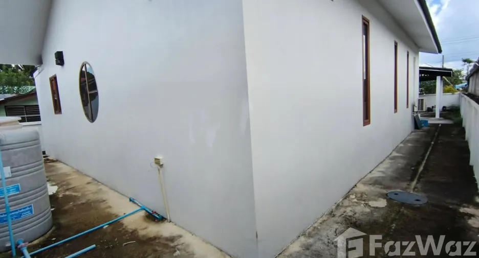 Продажа 3 спальни дом в Muak Lek, Saraburi