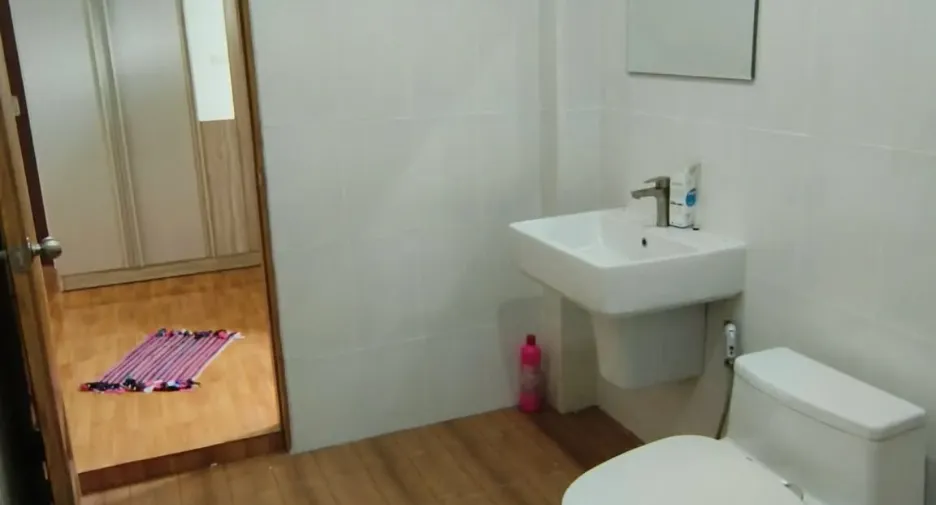 Продажа 3 спальни дом в Muak Lek, Saraburi