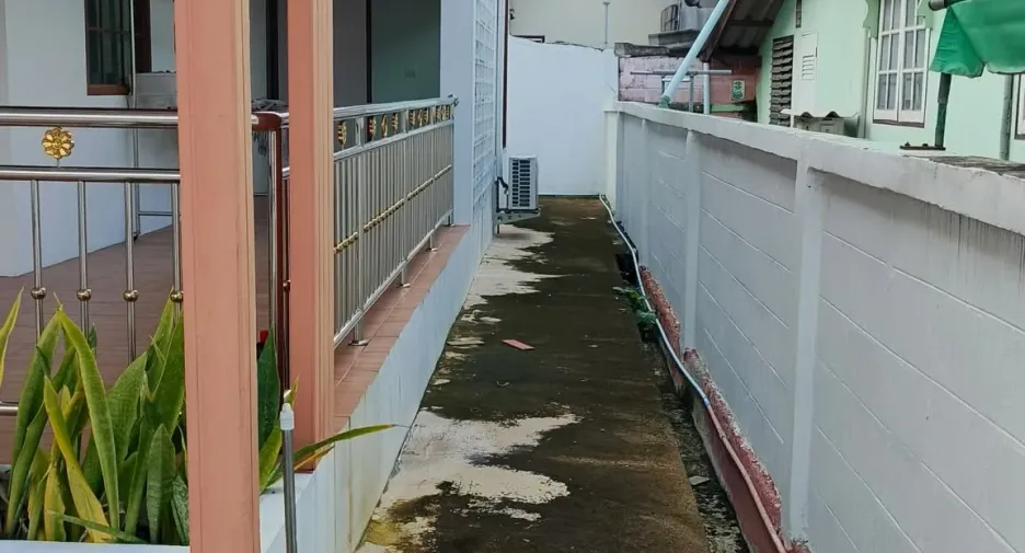 Продажа 3 спальни дом в Muak Lek, Saraburi