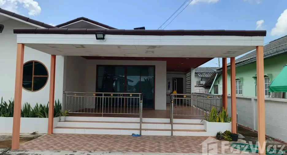 Продажа 3 спальни дом в Muak Lek, Saraburi