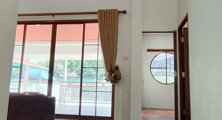 Продажа 3 спальни дом в Muak Lek, Saraburi