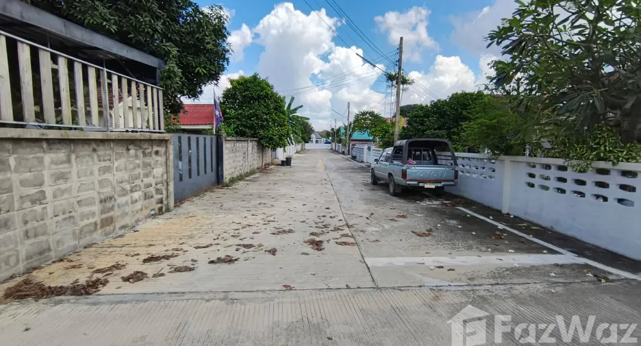 Продажа 3 спальни дом в Muak Lek, Saraburi