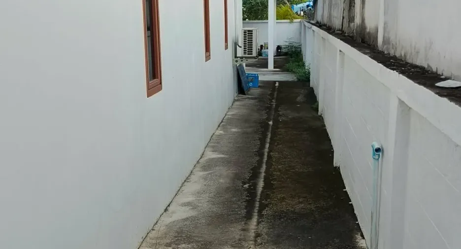 Продажа 3 спальни дом в Muak Lek, Saraburi