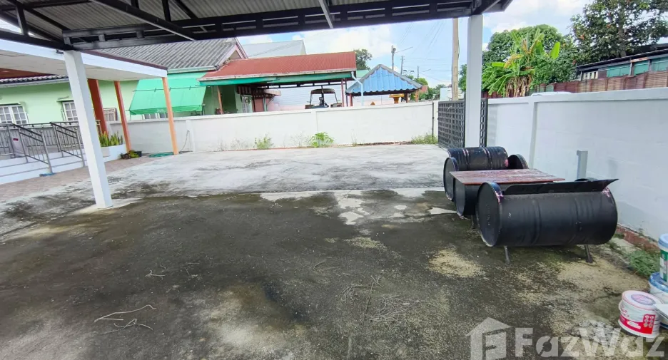 Продажа 3 спальни дом в Muak Lek, Saraburi