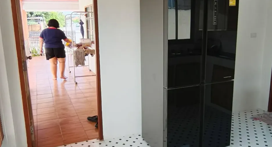 Продажа 3 спальни дом в Muak Lek, Saraburi