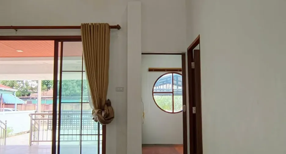 Продажа 3 спальни дом в Muak Lek, Saraburi