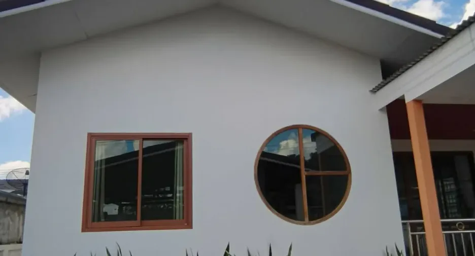 Продажа 3 спальни дом в Muak Lek, Saraburi