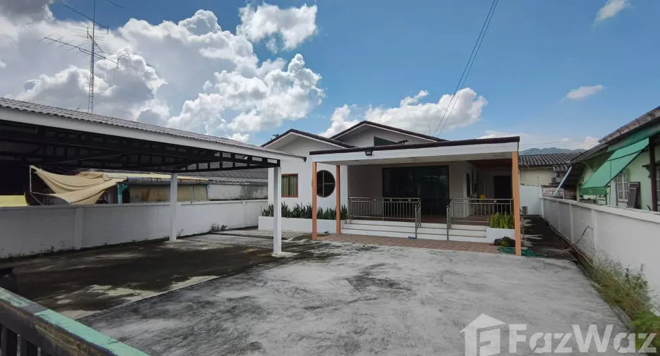 Продажа 3 спальни дом в Muak Lek, Saraburi
