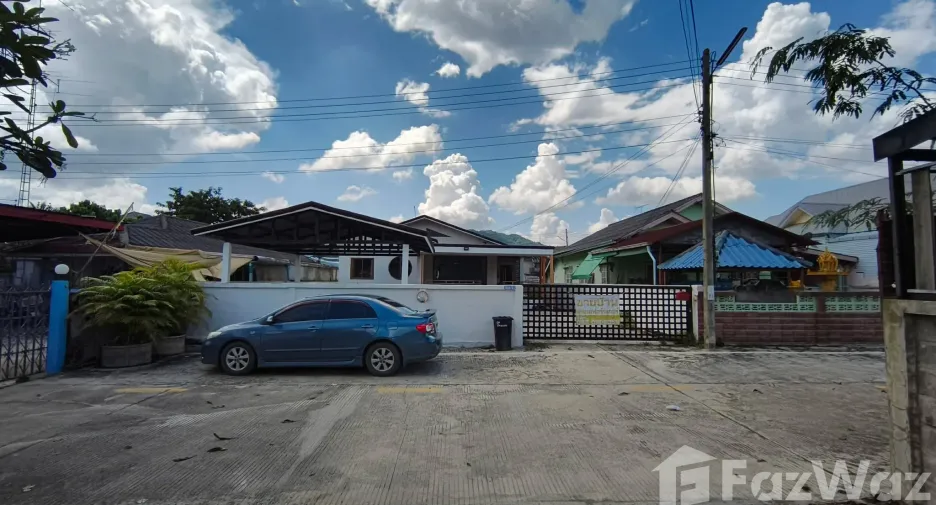 Продажа 3 спальни дом в Muak Lek, Saraburi