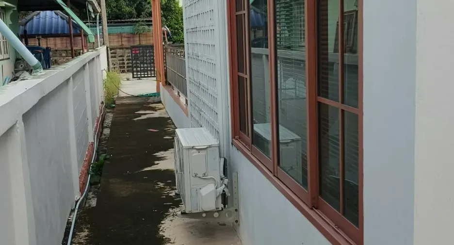 Продажа 3 спальни дом в Muak Lek, Saraburi