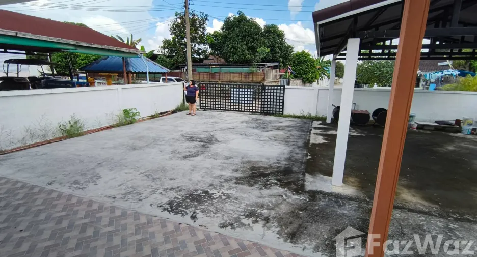 Продажа 3 спальни дом в Muak Lek, Saraburi