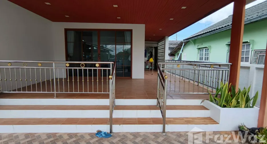 Продажа 3 спальни дом в Muak Lek, Saraburi