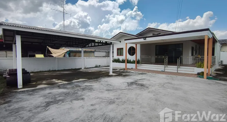 Продажа 3 спальни дом в Muak Lek, Saraburi