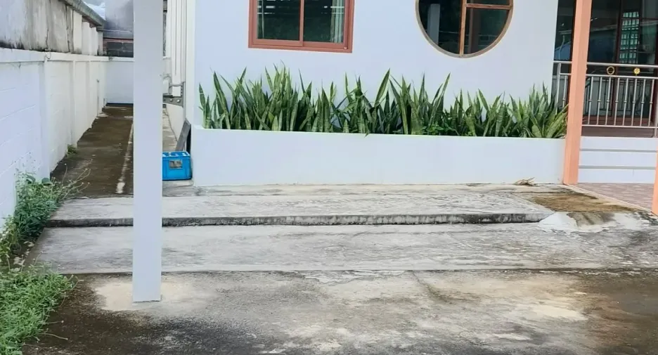 Продажа 3 спальни дом в Muak Lek, Saraburi