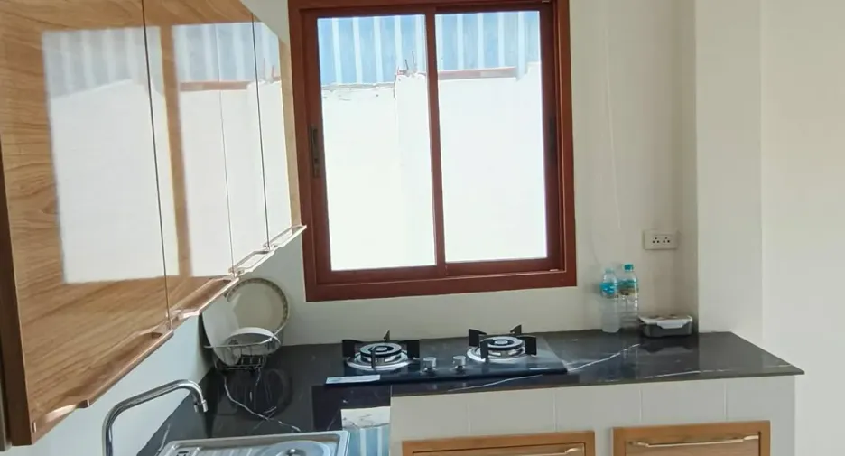 Продажа 3 спальни дом в Muak Lek, Saraburi