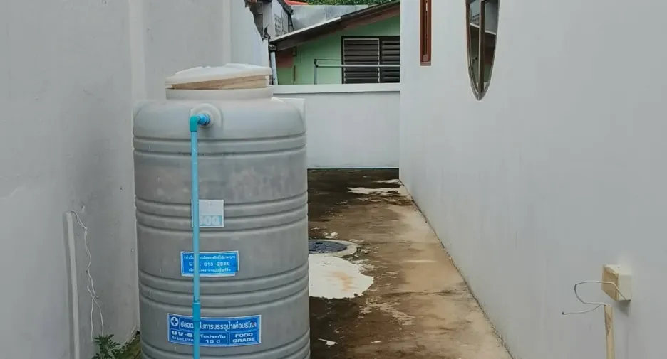 Продажа 3 спальни дом в Muak Lek, Saraburi