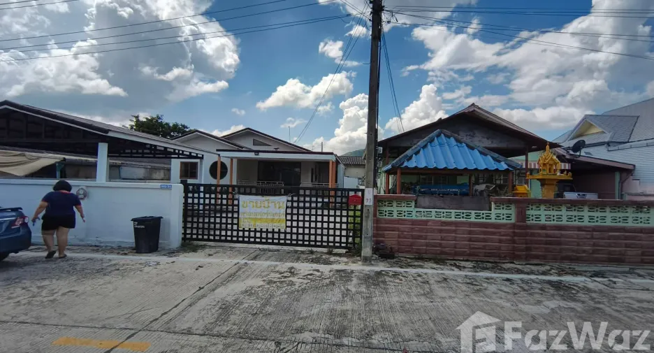 Продажа 3 спальни дом в Muak Lek, Saraburi