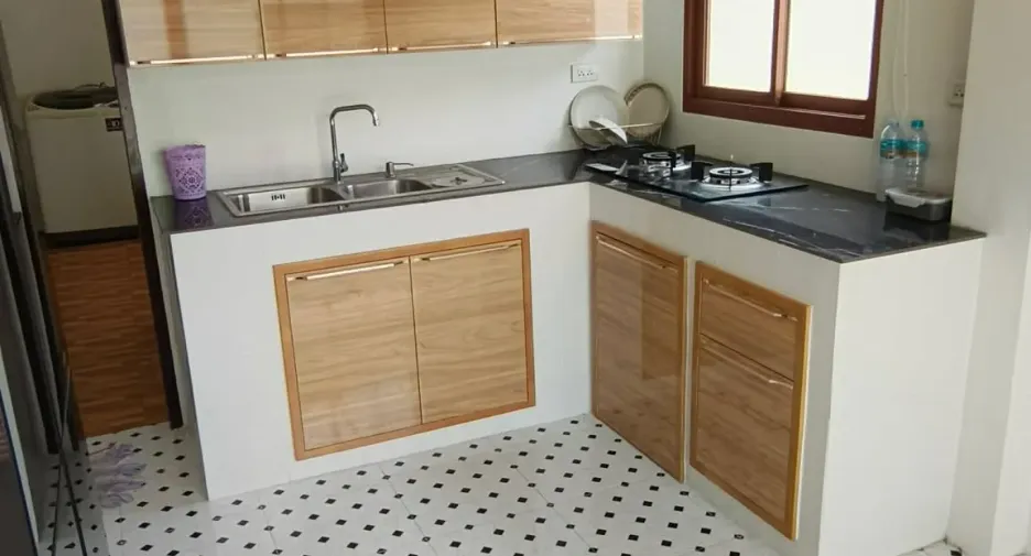 Продажа 3 спальни дом в Muak Lek, Saraburi