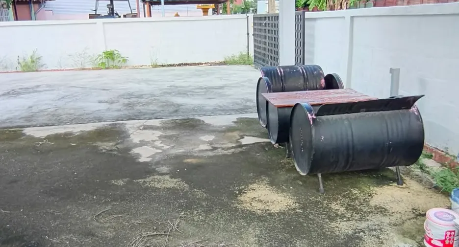 Продажа 3 спальни дом в Muak Lek, Saraburi