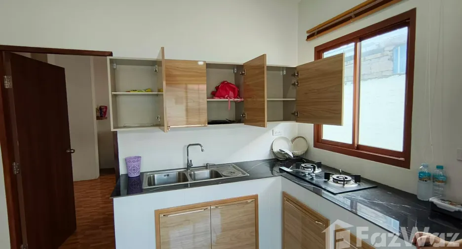Продажа 3 спальни дом в Muak Lek, Saraburi