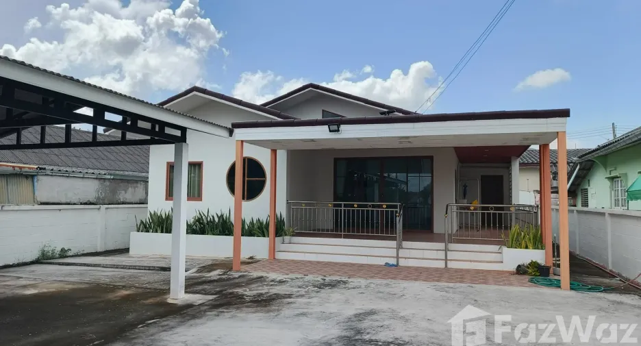Продажа 3 спальни дом в Muak Lek, Saraburi