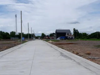 Продажа Участок в Bang Bua Thong, Нонтабури