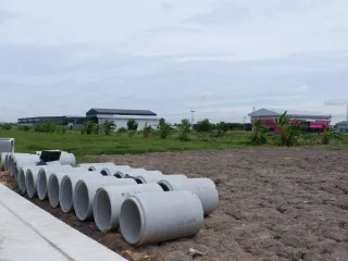 Продажа Участок в Bang Bua Thong, Нонтабури