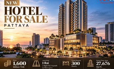 Local comercial en venta en Bang Lamung, Chonburi