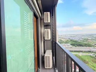 Продажа 2 спальни кондо в Bang Phli, Самутпракан