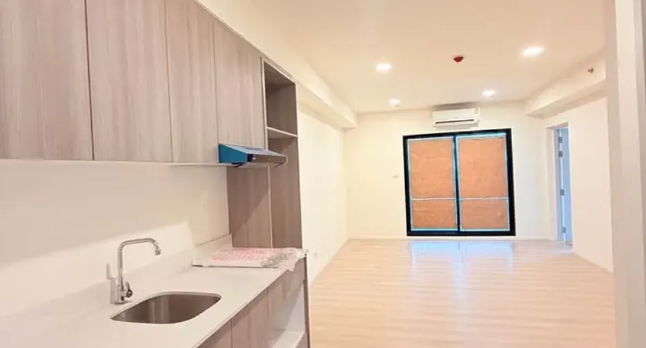 Продажа 2 спальни кондо в Bang Phli, Самутпракан