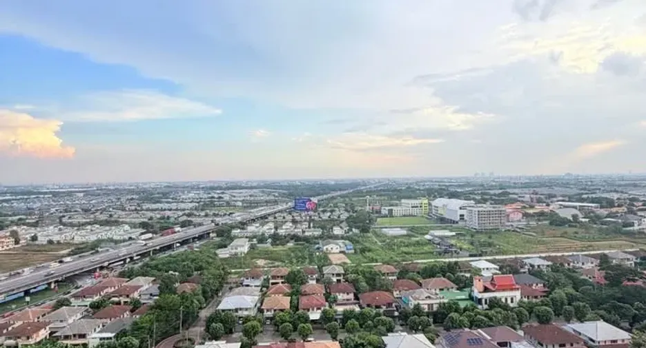Продажа 2 спальни кондо в Bang Phli, Самутпракан